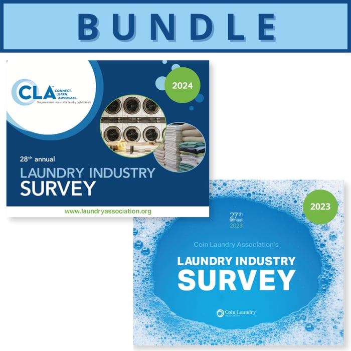 2024 + 2023 Industry Survey Bundle image